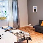 Apartamento Hornigold
