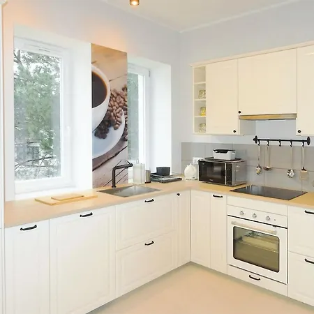 Appartement Hornigold Gdynia