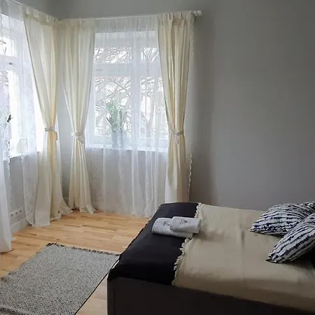 Hornigold Appartamento