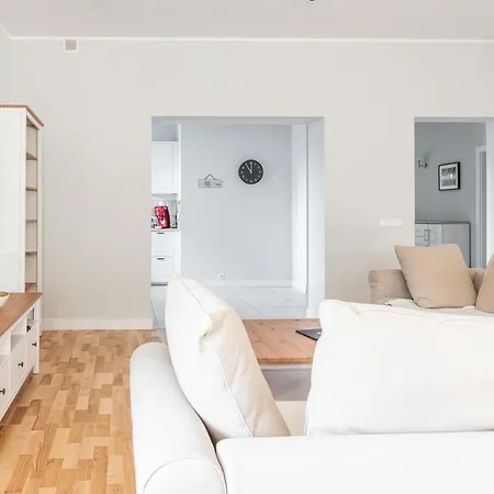 Appartement Hornigold