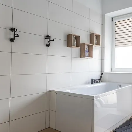 Appartement Hornigold *