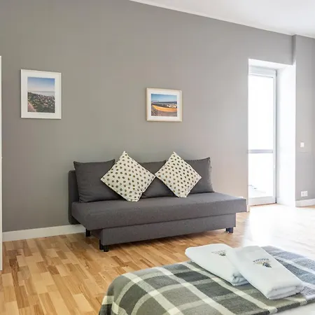 Hornigold Appartement