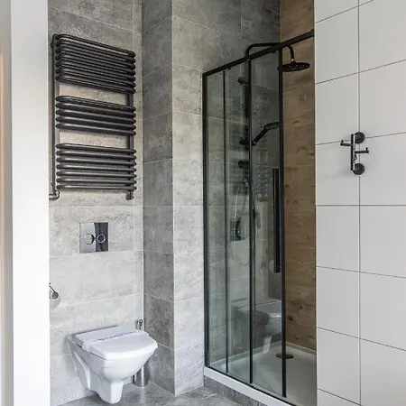 Appartamento Hornigold *