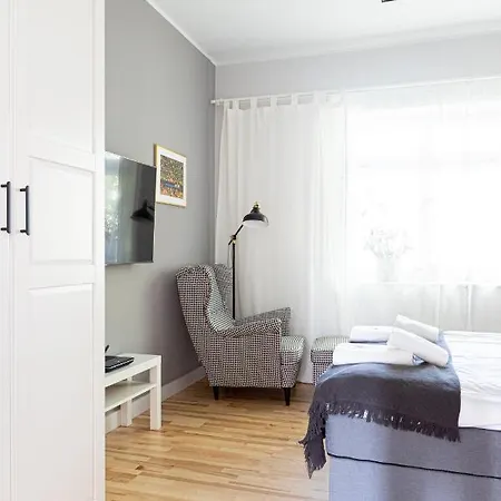 Appartement Hornigold