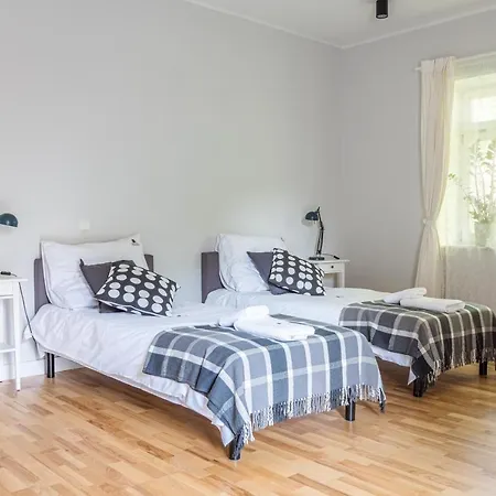 Hornigold Appartement Gdynia