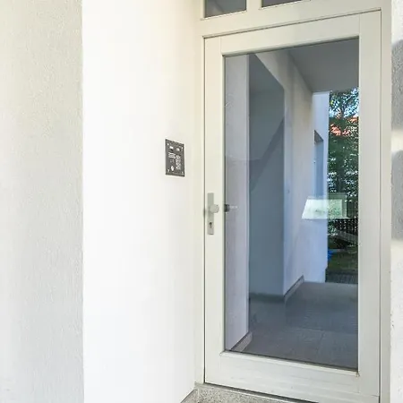 Hornigold Appartement