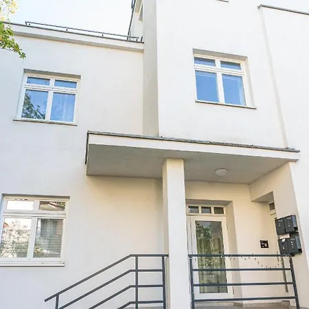 Appartement Hornigold