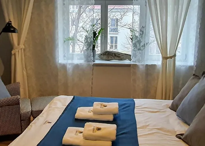 Apartment Hornigold *