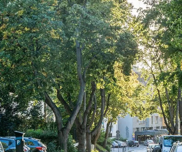 Hornigold Apartment *