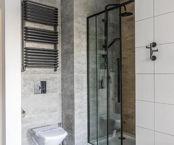 Apartment Hornigold *